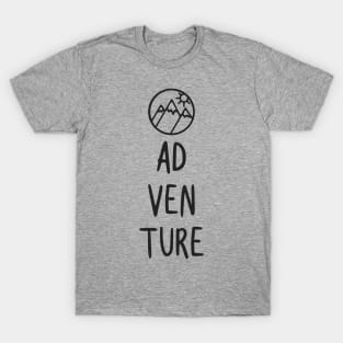 Adventure T-Shirt